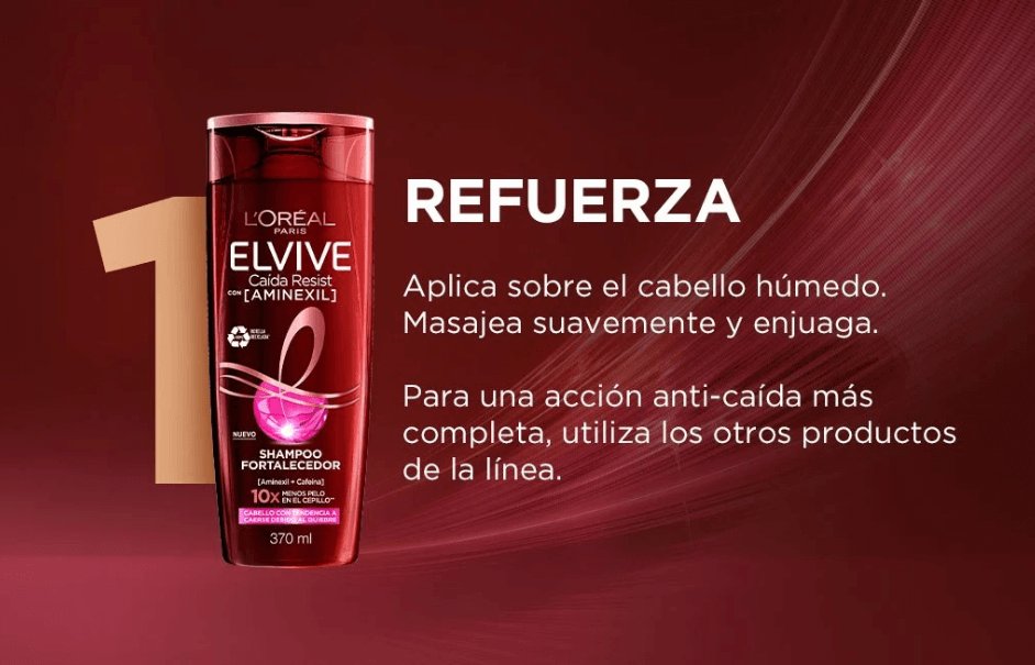 hacer crecer el pelo rápido urgente